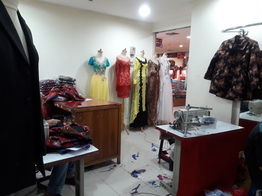 New Agam Tailor