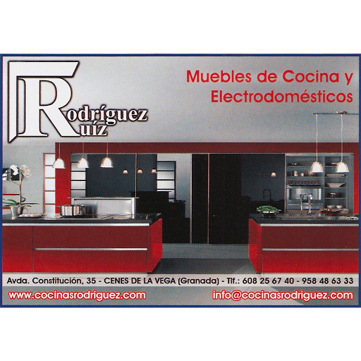 Rodriguez Ruiz