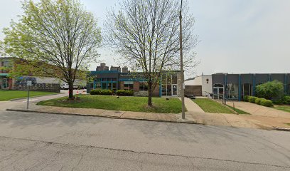 Montessori Lab School at Grand Center