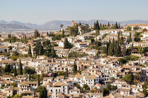 🏠 𝗣𝗘𝗥𝗬𝗧𝗔𝗦 | Peritajes y tasaciones Granada