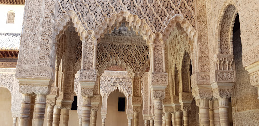Palacio de la Alhambra
