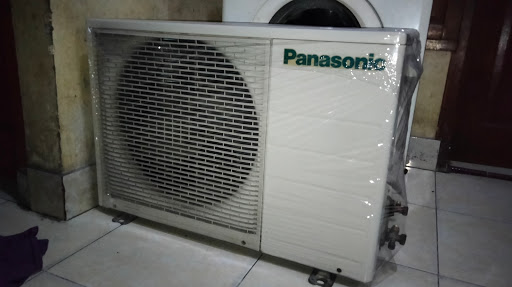 Panasonic Gobel Indonesia Service Center