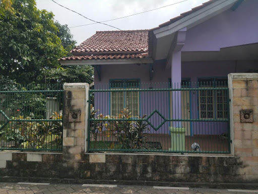 IKASI Kota Tangerang