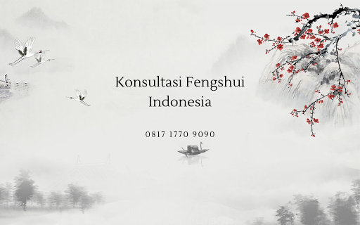Fengshui Indonesia | Konsultasi Fengshui Indonesia Jakarta | Jenie Fengshui