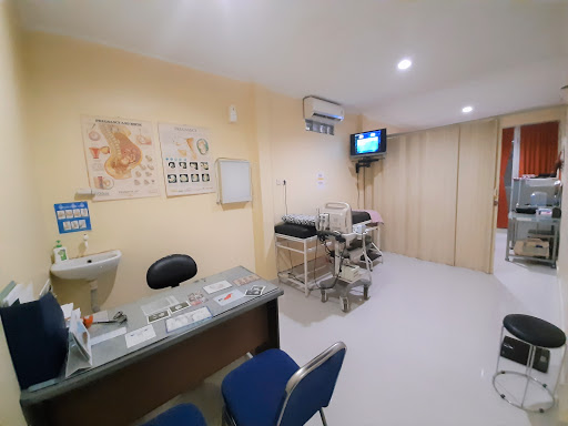 Klinik Kandungan Adinaya by dr. Widi, Sp.OG