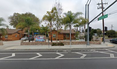 Young People's Village