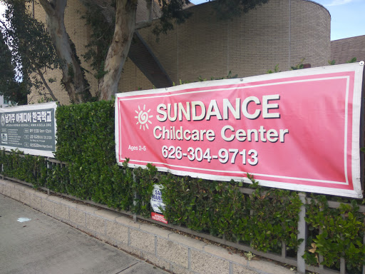 Sundance Child Care Center