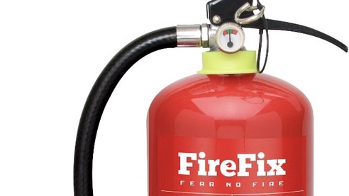 Alat Pemadam Kebakaran FIREFIX