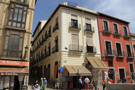 Fundación IES Granada