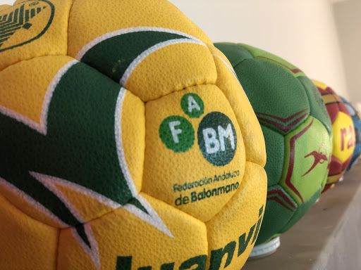 FABM | Federación Andaluza de Balonmano