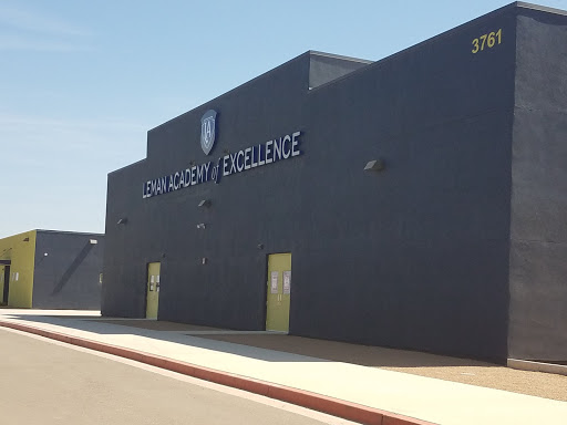 Leman Academy of Excellence (Mesa, AZ)