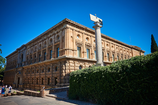 Museo de Bellas Artes de Granada