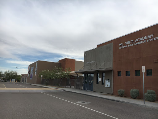 Val Vista Academy