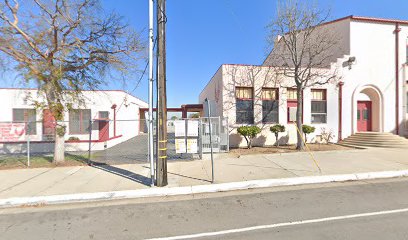 Eshelman Avenue Elementary School