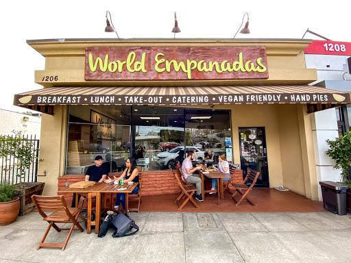 World Empanadas LLC