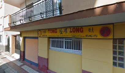 Tong Long
