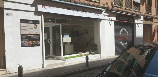 María Herminia Manicure Academy Shop