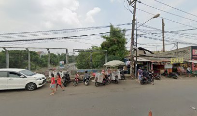 Toko Ikan Hias Pasar Jombang