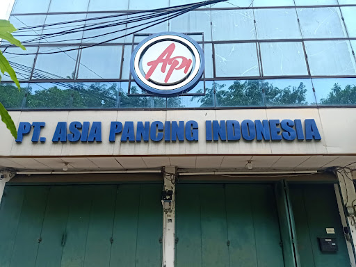 PT ASIA PANCING INDONESIA