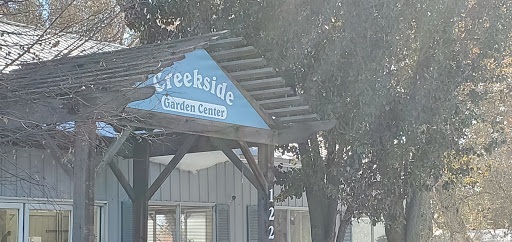 Creekside Garden Center