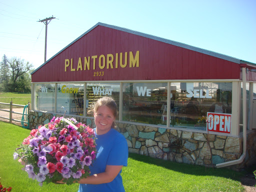 Plantorium Greenhouse/Nursery
