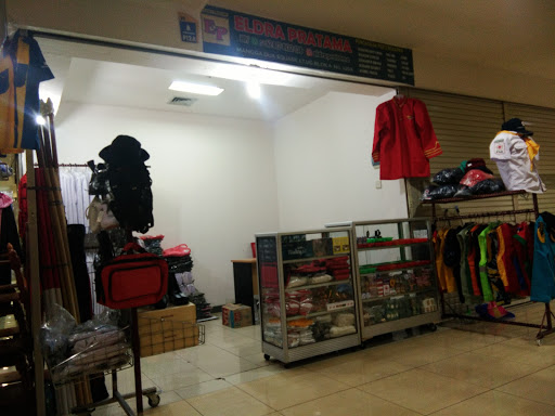 Eldra Pratama store