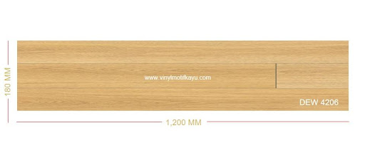 Supplier Lantai Vinyl Motif Kayu Murah | Jual Vinyl Plank