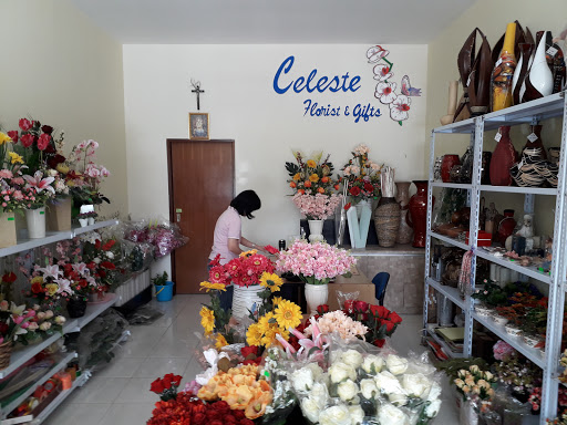 La Celeste Florist & Crafts