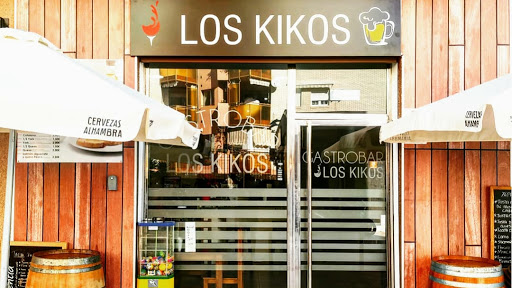 Gastrobar Los Kikos