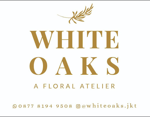 WHITEOAKS Florist Jakarta