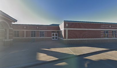 McCall Elementary School