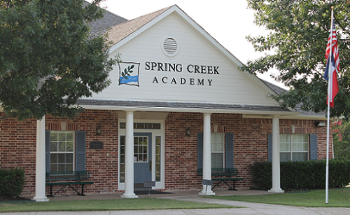 Spring Creek Academy