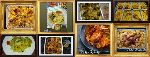 Khansa's Cuisine by KG