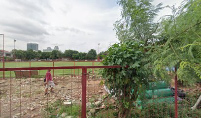 Lapangan Sepak Bola Pormakap
