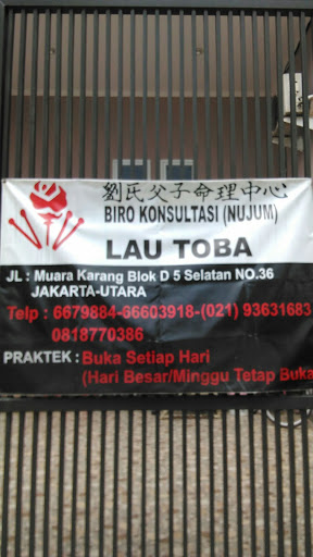 Lau Toba