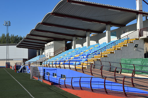 Estadio Municipal Antonio Bailon