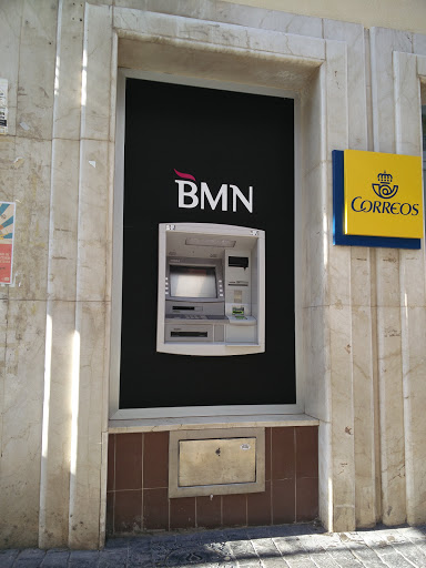 ATM Cajero automático