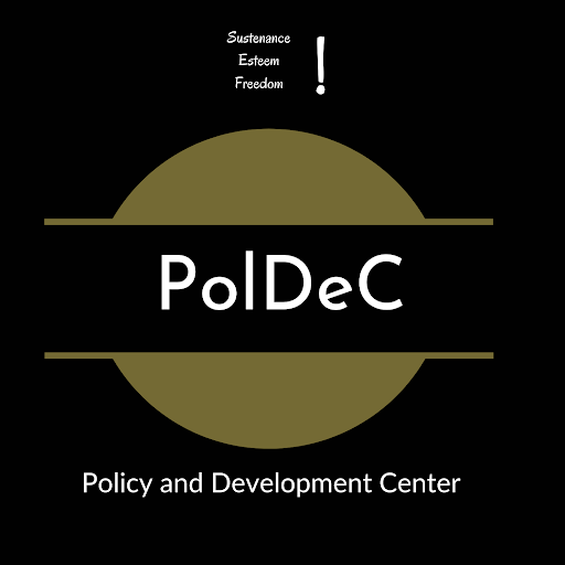 Policy and Development Center (PolDeC)