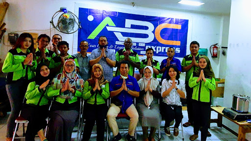 ABC Express Jakarta - Jasa Ekspedisi Pengiriman Barang