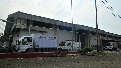 TOC Total Logistics Operation Center