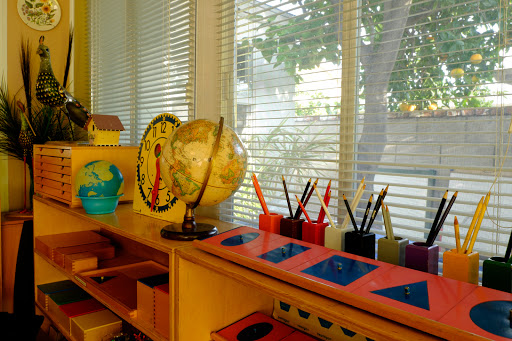 The Montessori Way Day Care