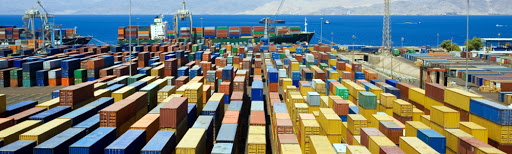 PT. Haris Global Cargo