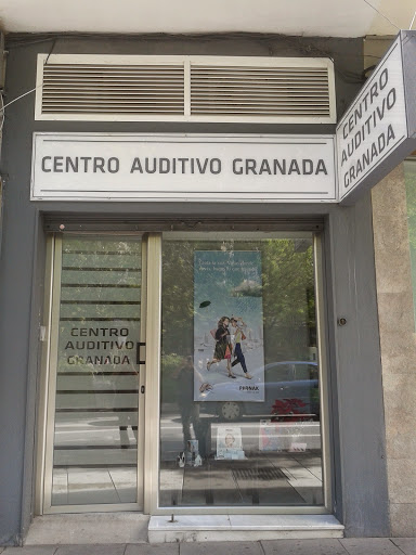 CENTRO AUDITIVO GRANADA