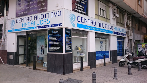 Centro Auditivo Andaluces