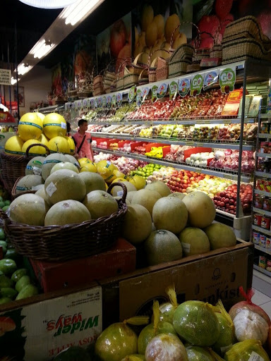 Cipta Fruit Market