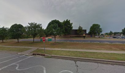 Andersen Elementary School
