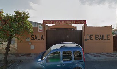 Sala Alborada