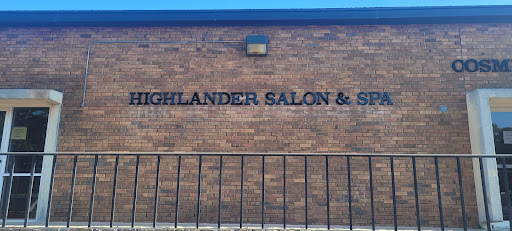 McLennan Community College: Cosmetology and Highlander Salon & Spa