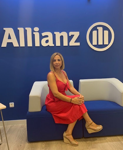 Allianz Seguros - Agente Beatriz de la Casa-Huertas