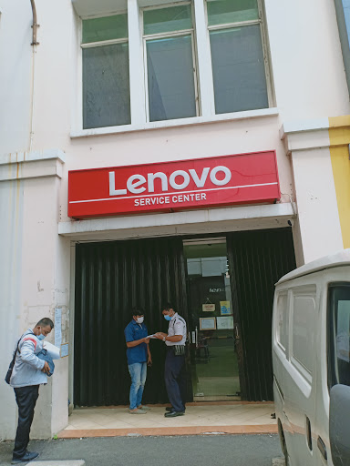 LENOVO EXCLUSIVE SERVICE CENTER JAKARTA (OFFICIAL)